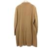 UNITED TOKYO Made in Japan Wool Blend Chester coat 2 beige Men's Used