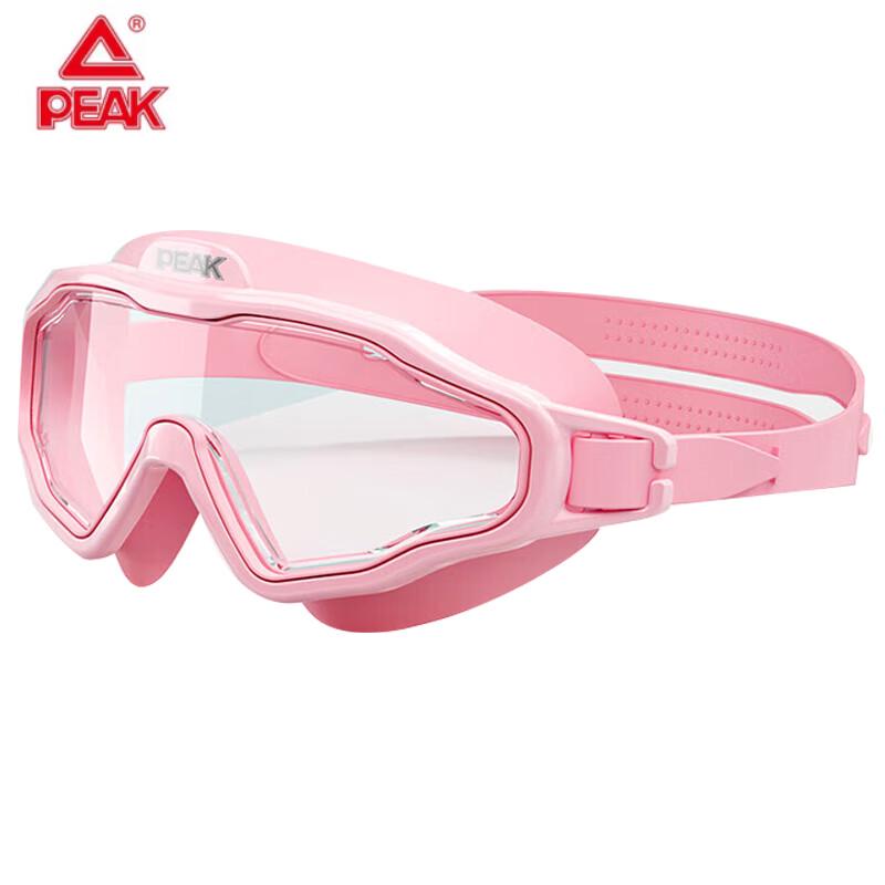 

PEAK Kids Anti-Fog Swim Goggles