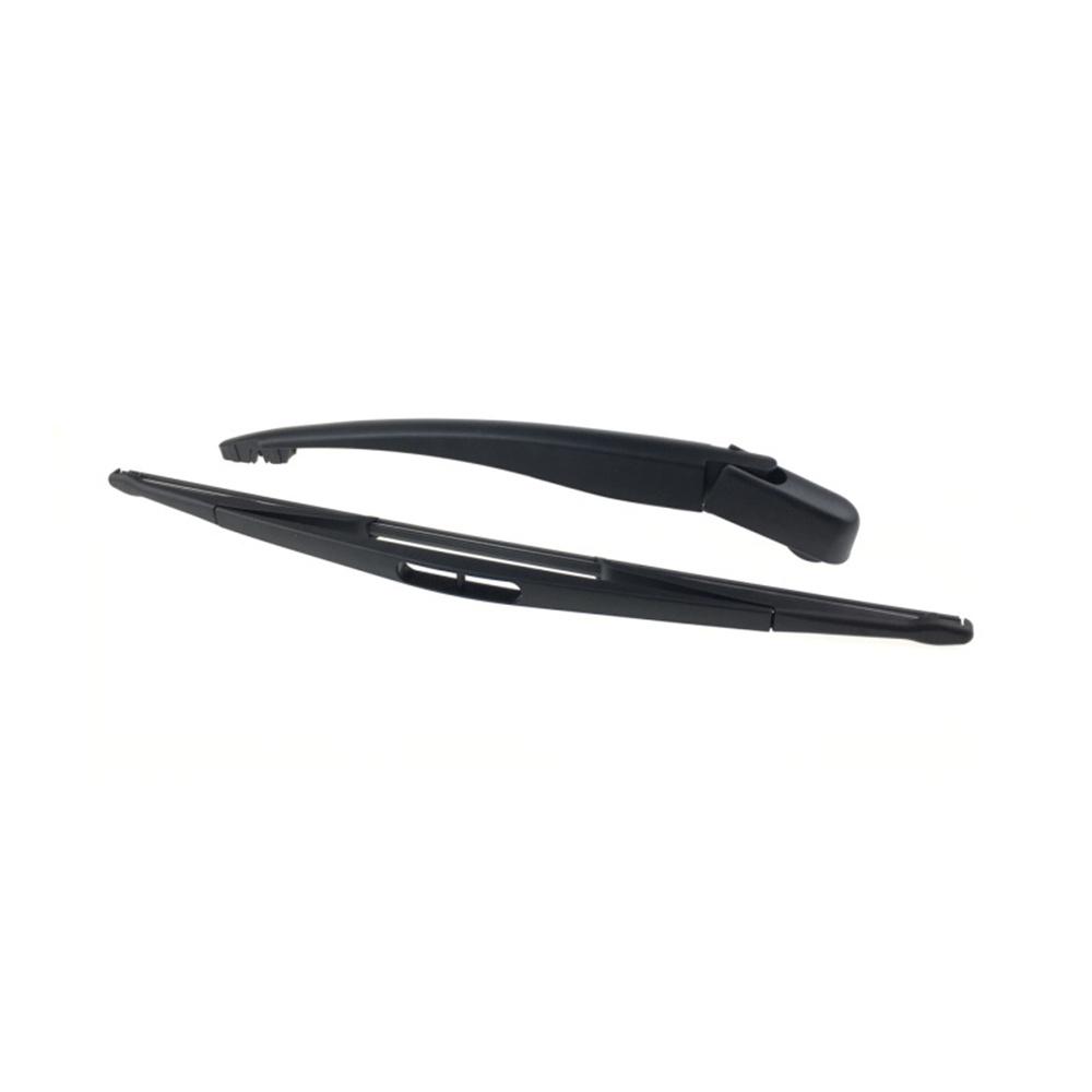 Rear Windshield Wiper Blade Arm Kit For Opel Meriva A 03-10