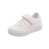 Children's New Spring and Autumn Fashion Casual Little White Shoes Non-slip Soft Sole Comfortable Boys and Girls Single Shoes