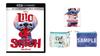 Audio/Video – Filmy