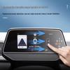 Volkswagen ID.3 Center Console Screen Protector for 26 Models - Tempered Glass Interior Decor