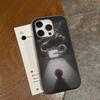 Classic Game The Binding Of Isaac Phone Case For IPhone 17 16 15 14 13 12 11 Pro Max Plus Corrugated Bumper Back Cover Shell