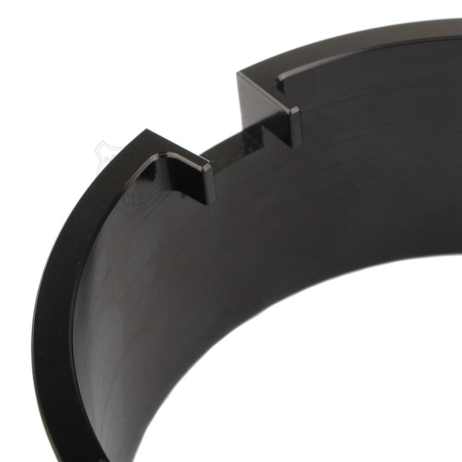 Speedo Relocation Bracket for Harley Sportster