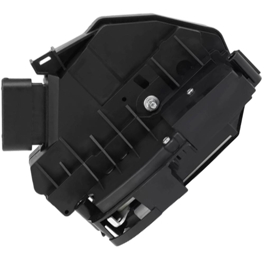 Передний задний левый правый привод замка двери для Ford Edge Fusion Escape Focus Lincoln MKX MKZ GMC Sierra Yukon XL Front Left 5pins