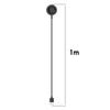 USB Adapter Charge Cord for Huawei Watch Fit 4/GT6/GT5 Series Replacement USB Charger Charging Cable Integrated Version