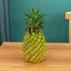 Modern Artificial Pineapple Decorative Fruit Figurine Plant Ornament