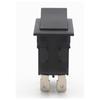 A25F-On-OFF 4Pin Power Switch Car/Yacht Rocker Switch SCI R13-129F Ship Type Rocker Switch