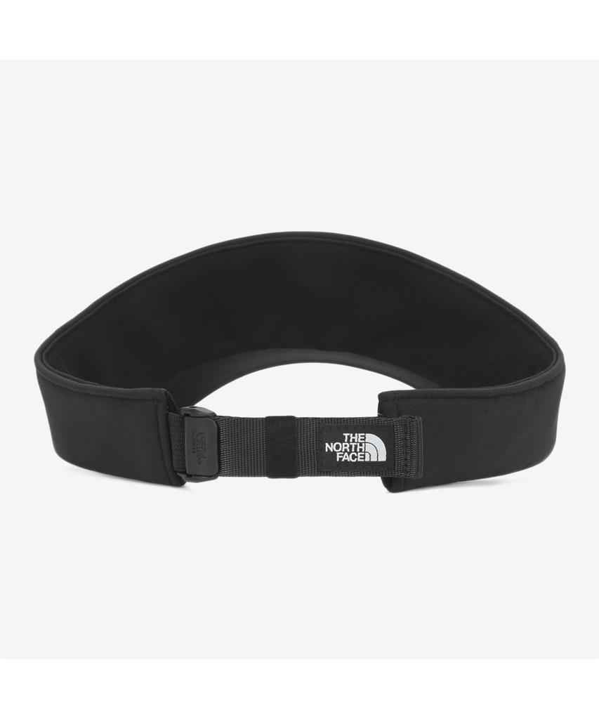 Noseupeiseu Ne3Cs13A Expert Sun Cap Black
