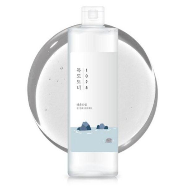 ROUND LAB Dokdo Toner 500ml