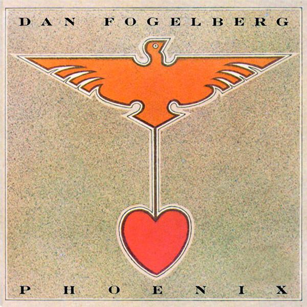 Виниловая пластинка DAN FOGELBERG  Phoenix FE35634 Epic 1979 Канада Рок Б/у