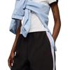 Puma Fenty SS25 Comfortable Versatile Soft Skin-Friendly Mid-Rise Sports Pants Unisex Pants 635543-01