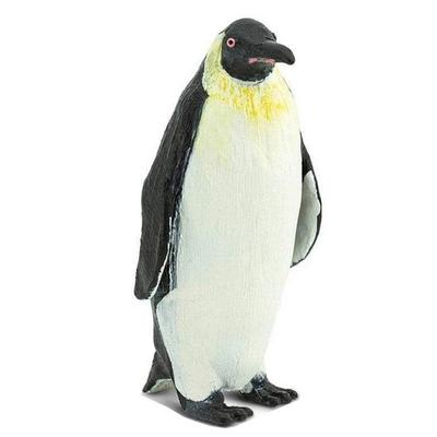 Safari Ltd 276129 Kaiserpinguin-Figur, beliebtes Spielzeug in Korea