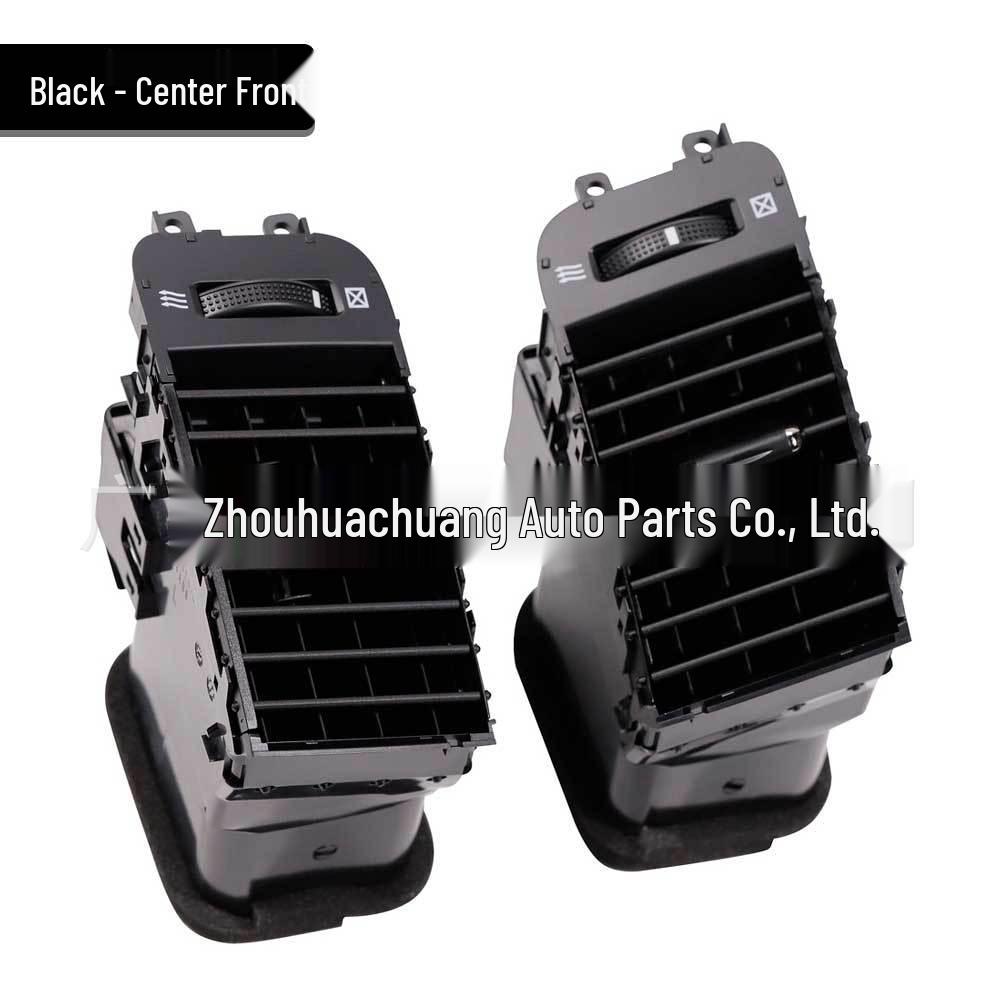 Lexus GX470/Toyota Prado Air Vent Frame (2003-2009)