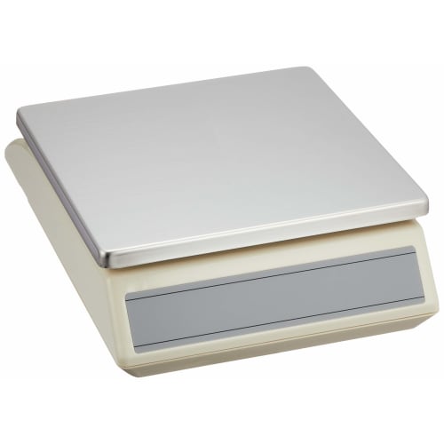 Tanita Cooking Scale, Kitchen Scale, Commercial Use, Splash-Resistant, Tabletop Scale (Non-Trade Certified), 5kg, KD-200