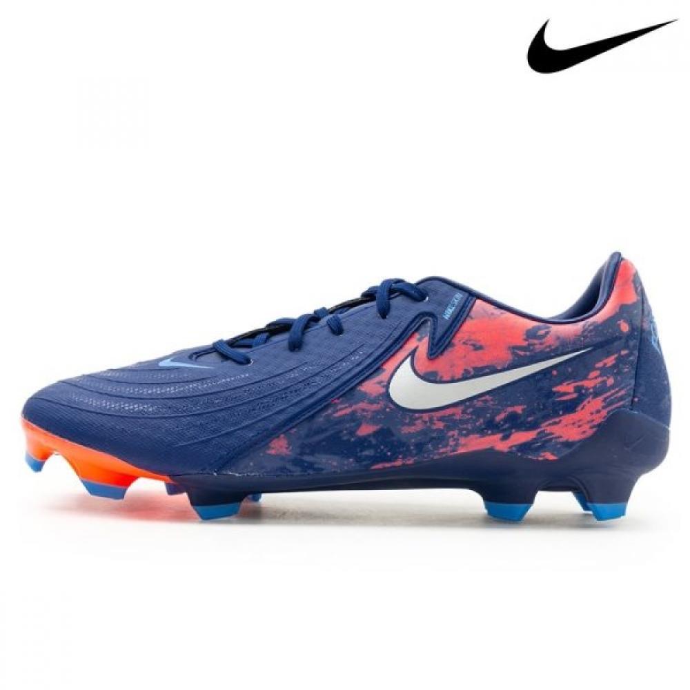 

Nike Galleria Nike Phantom Gx Academy Holland Soccer Shoe Hf1609 400 240