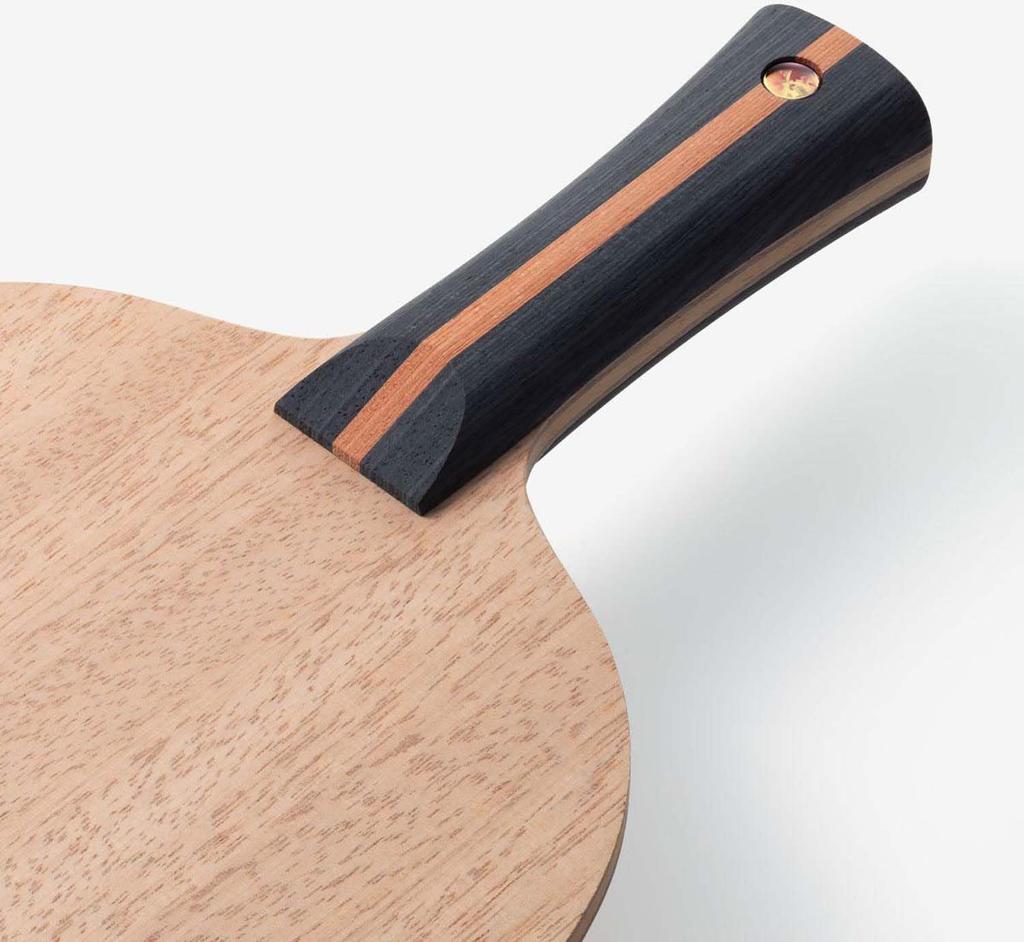 Butterfly Stolní tenis Shake Pálka Diode Pro FL 37101