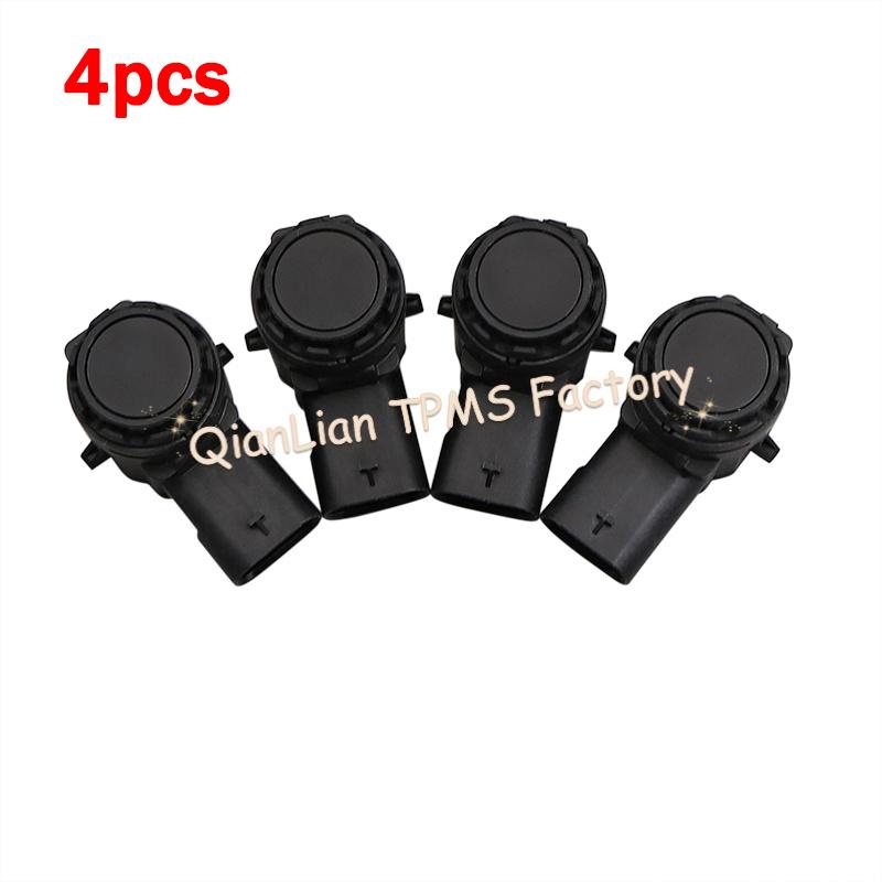 1/4PCS 66209826784 PDC Parking Assist Sensor Car Accessories For BMW F40 F44 G20 G30 G31 G11 G29 G80 G82