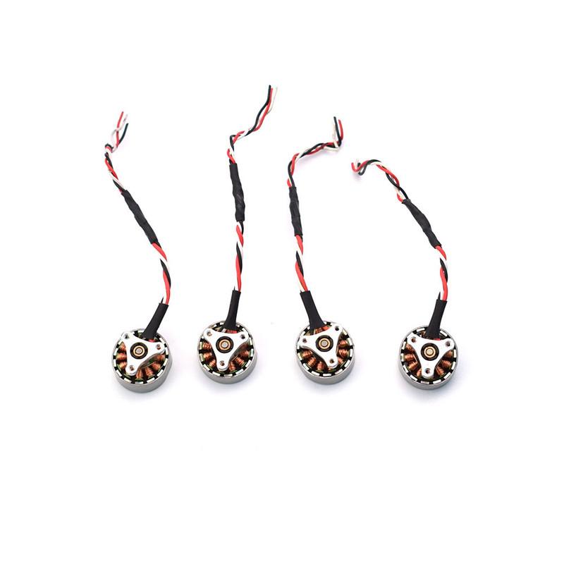 Ramenní motor pro DJI Mini 2 Náhradní díly pro opravu Přední zadní ramena Motory Motor pro Mavic Mini2