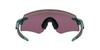 Sunglasses OO9472F ENCODER SPECTRUM GAMMA GREEN ROAD BLACK Lens 39 [Oakley] (A) Frame/PRIZM