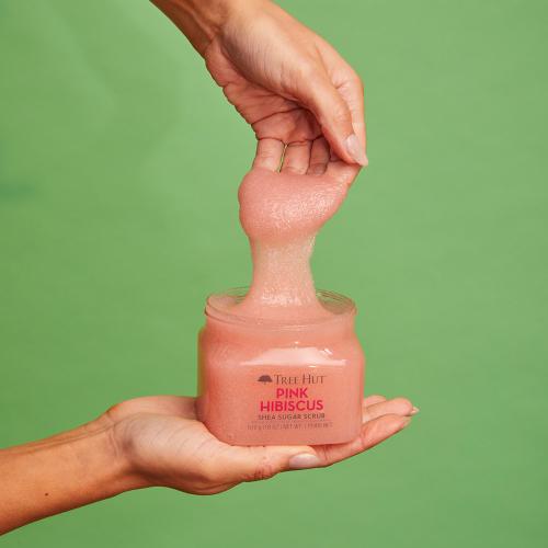 Tree Hut Tree Hut Shea Sugar Body Scrub 510g  Choose 1 Of 19 Types 