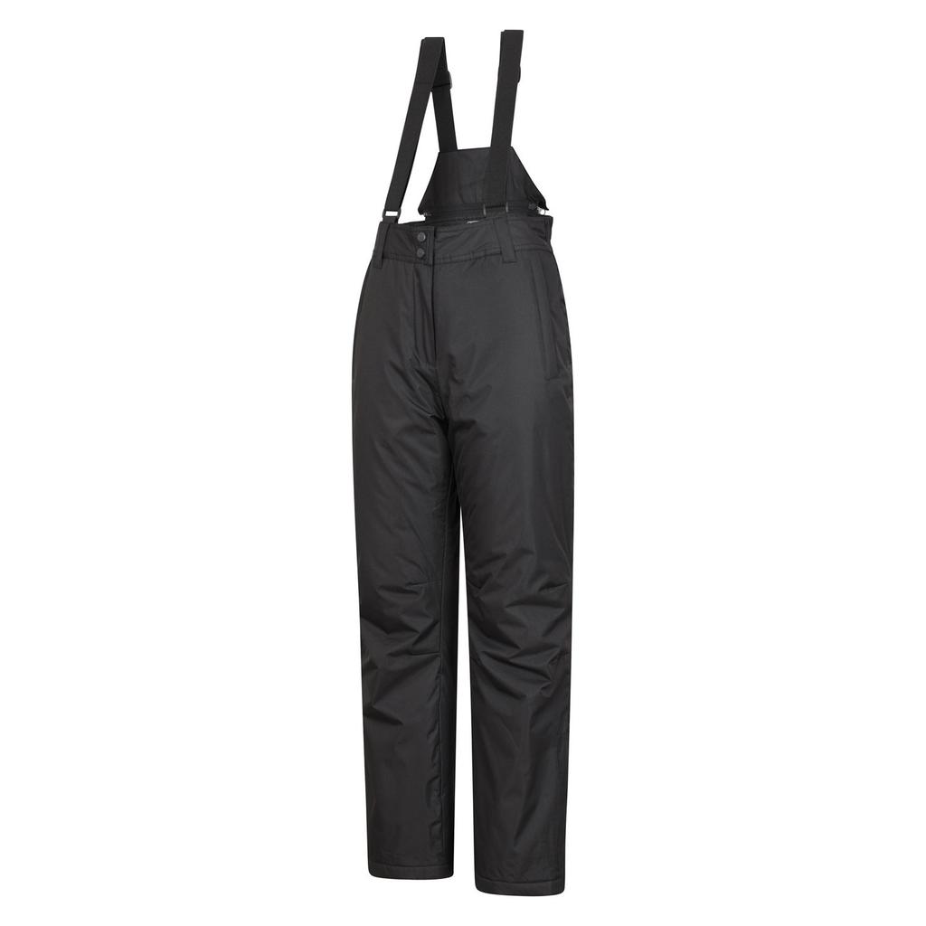 Mountain Warehouse Womens/Ladies Moon II Ski Trousers