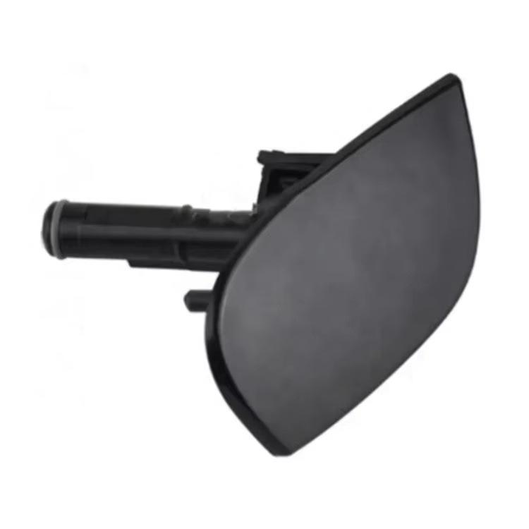 Front Headlight Washer Cover for Macan 2014-2018