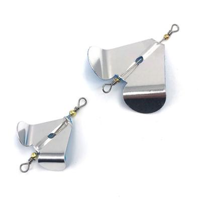 Pesca – Wobblers, esche e ami