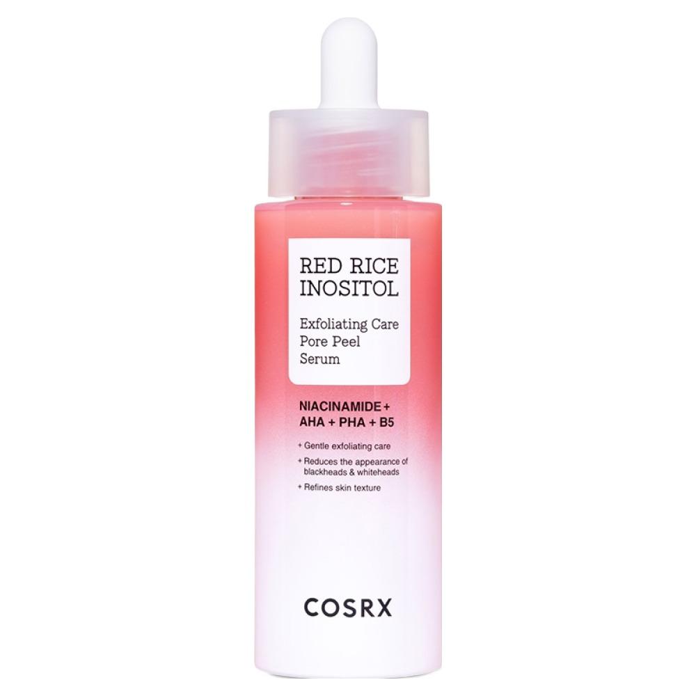 COSRX Red Rice Inositol Exfoliating Care Pore Peel Serum 80ml