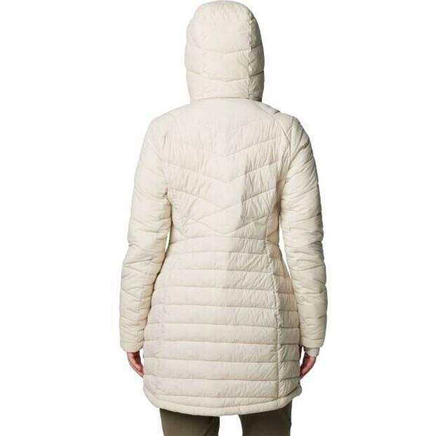 Куртка Columbia Joy Peak II Mid