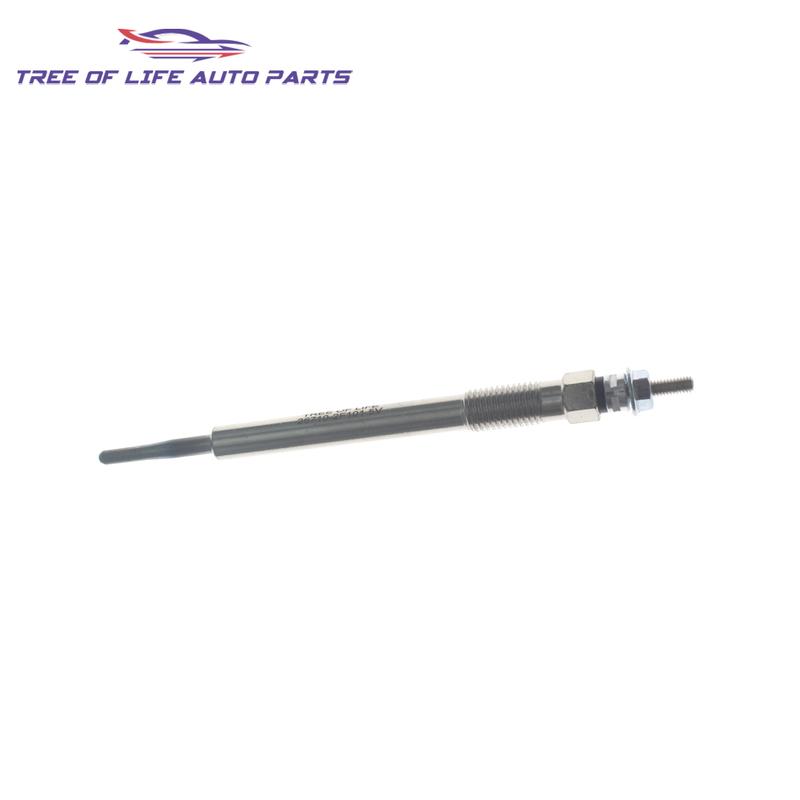 4x New Glow Plugs 5V 36710-2F300 For Hyundai Tuscon TL Kia Sportage QL 2.0 CRDi 2015 2016 2017 2018