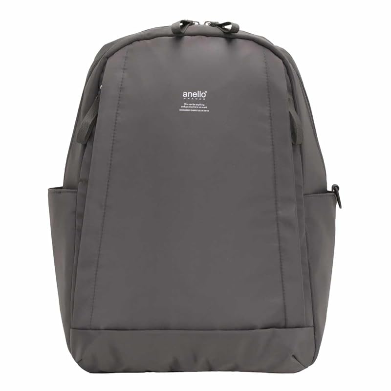 

[Anello Grande] backpack BREEZE GTM0714 GY One Size