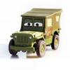 Cars Childrens Toy Car Alloy Car Mcqueen Mc Uncle Car King Sheriff Roadblock
