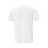Li-Ning Quick-Dry Sweat-Wicking Short Sleeve Casual Sports Suit Men suits ATSV597-1+AYKU909-1