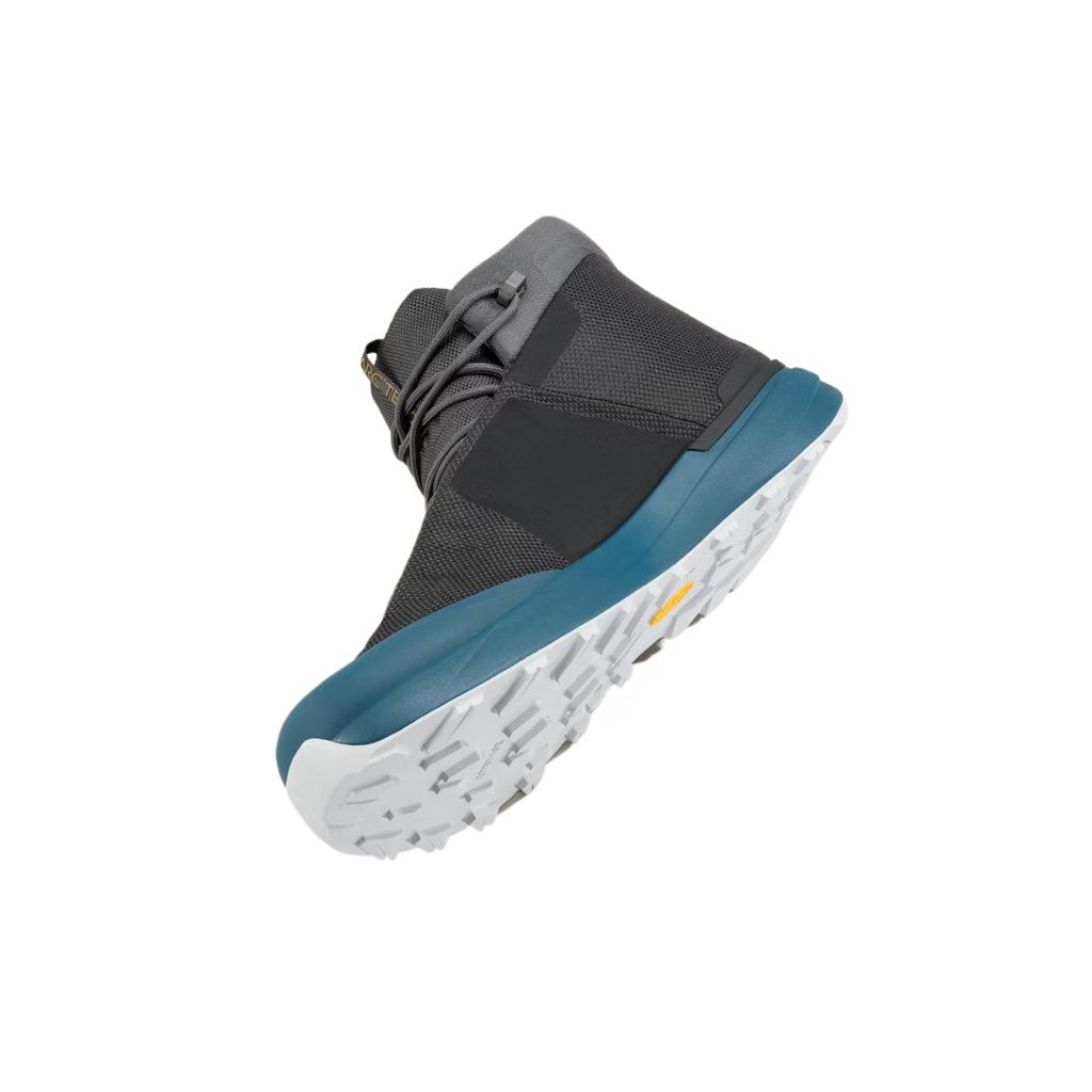 Arcteryx Kopec Comfortable Minimalist Versatile Mid-Top Hiking Shoes Men hiking shoes X000010029