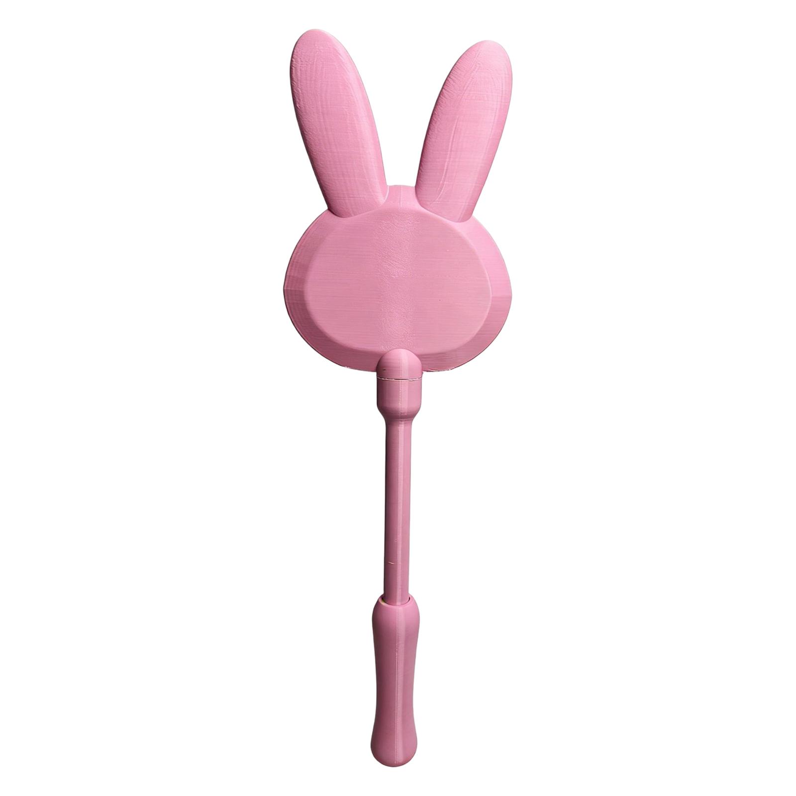 Starlight  Wand Contactless Payment Clip One Size розовый