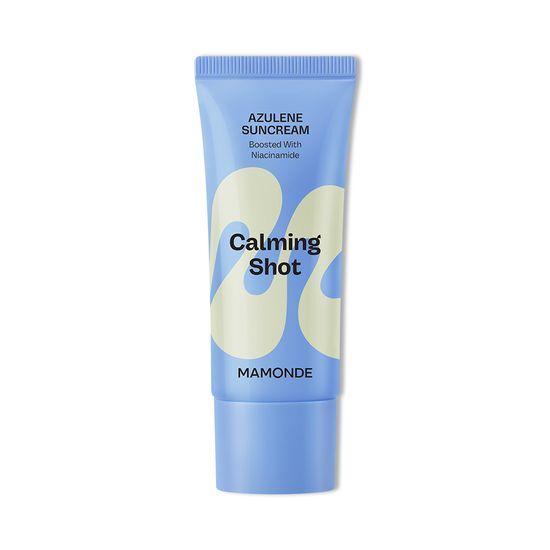 Mamonde Calming Shot Azulene Sunscreen 35ml