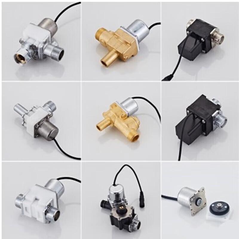 Urinal Solenoid Valve Sensor
