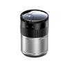 Ashtray Automatic Opening Closing Infrared Sensor USB Rechargeable Smokeless Light-Sensitive Mirror Ashtray Interior Accessory