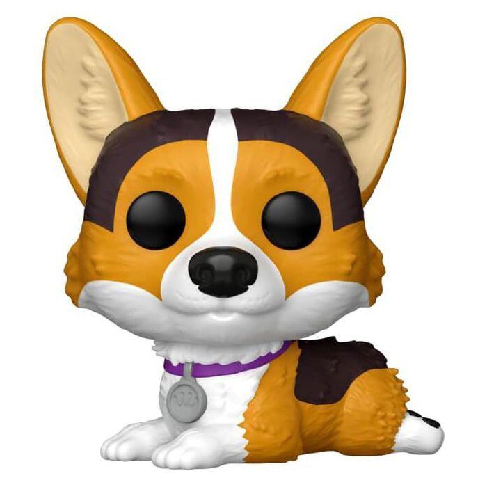 Figurine Funko Pop! Pets | Funko | Corgi