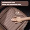 Car Seat Breathable Cushion Chair Accessories For Citroen Celysee C6 C3 C5 C1 C2 C4 Aircross Picasso Cactus Berlingo Saxo Grand