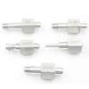 Lehang Stainless Steel Gas Cylinder Conversion Adapter