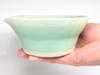 Motoshige Iwami Colored Mortar and Pestle Set for Baby Food Light Silicone Base To Protect Made In 046241 Pottery, Ware, (Suitable Preparation),