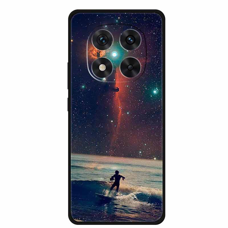 For Xiaomi Redmi Note 14 pro+ /14 pro/14 5G Cases Luxury Black Soft TPU Silicone Cover for Redmi note14 Pro 5G Shockproof Covers