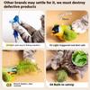 Wholesale Simulated Bird Sound Pet Toys Elastic Hanging Self-Hi Cat Toys Scratch-resistant Kittens Bored Toys