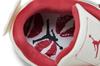 Jordan 4 Retro Valentinstag Sierra Rot (Damen)