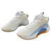 Air Jumpman 2021 PF White University Blue Orange - FD9908-141 Men's Shoes