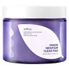 Isntree Onion New Pear Clear Pad 250ml, 60 Pads, 1 Piece