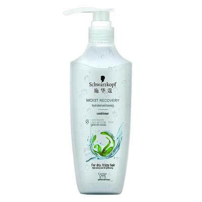 Schwarzkopf Water-Glow Bouncy Conditioner