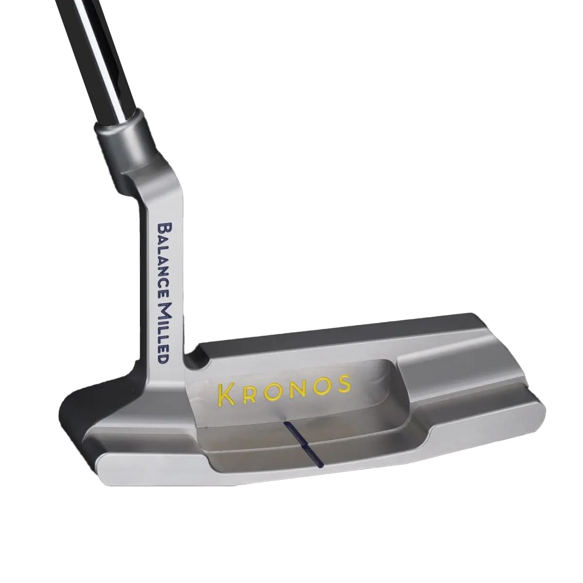 

KRONOS TOUCH 2.0 Groovy Touch 2.0 Putter 34 inch Pin Type (Blade Type)